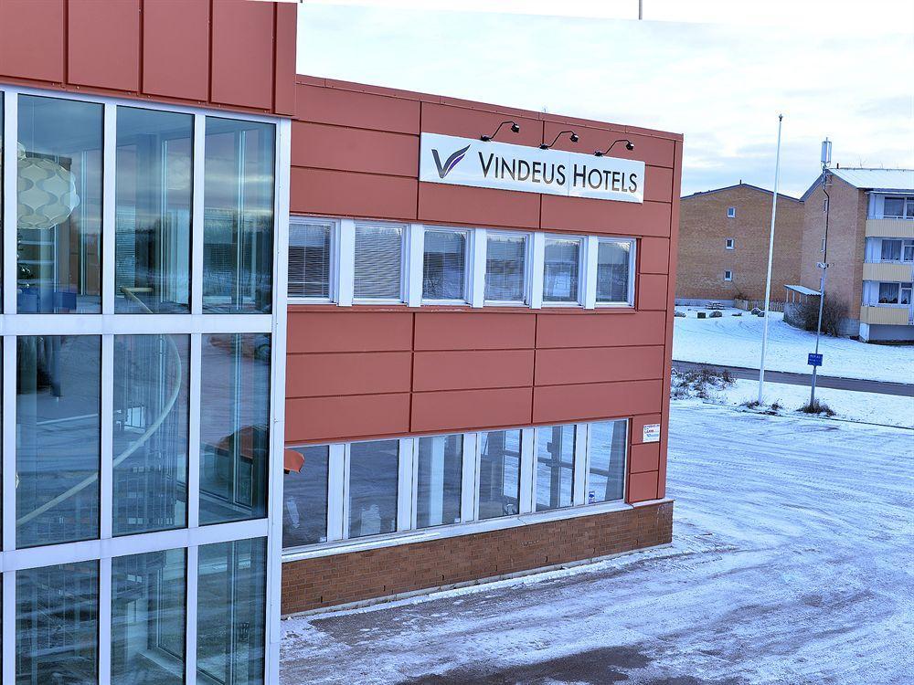 Hotel Vindeus Sodertalje Bagian luar foto