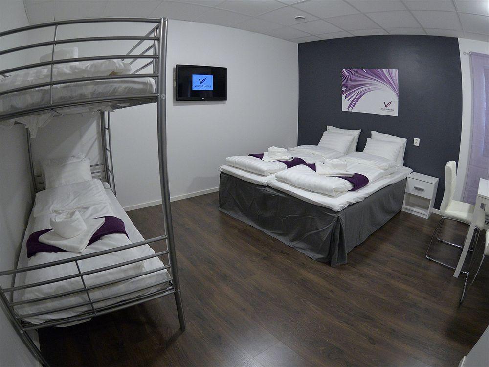 Hotel Vindeus Sodertalje Bagian luar foto
