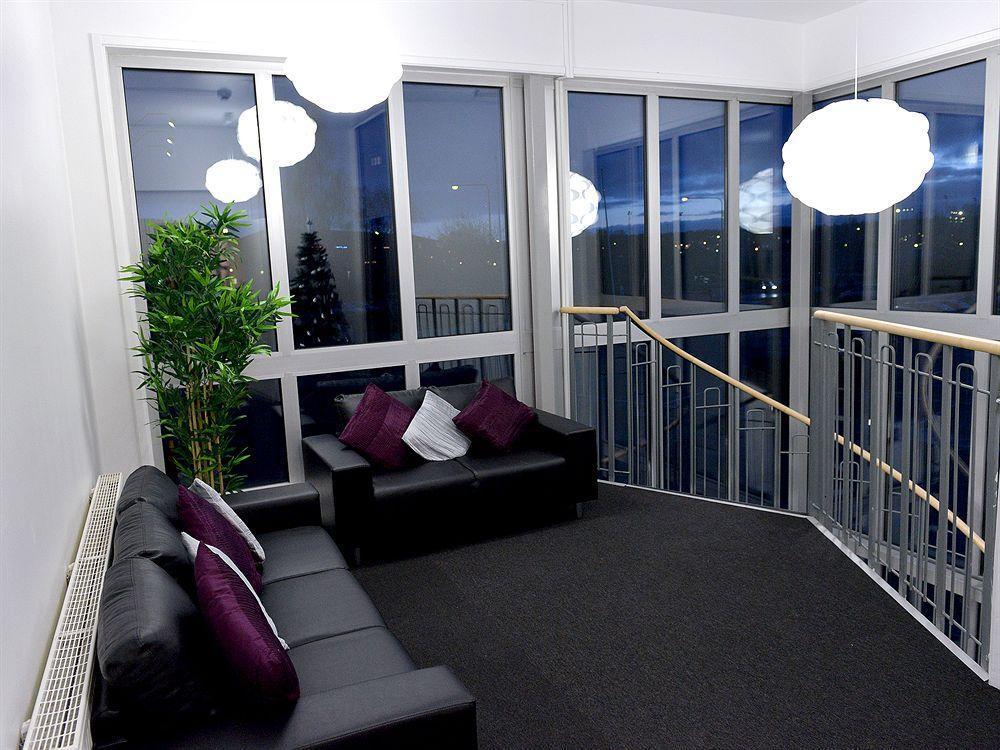 Hotel Vindeus Sodertalje Bagian luar foto