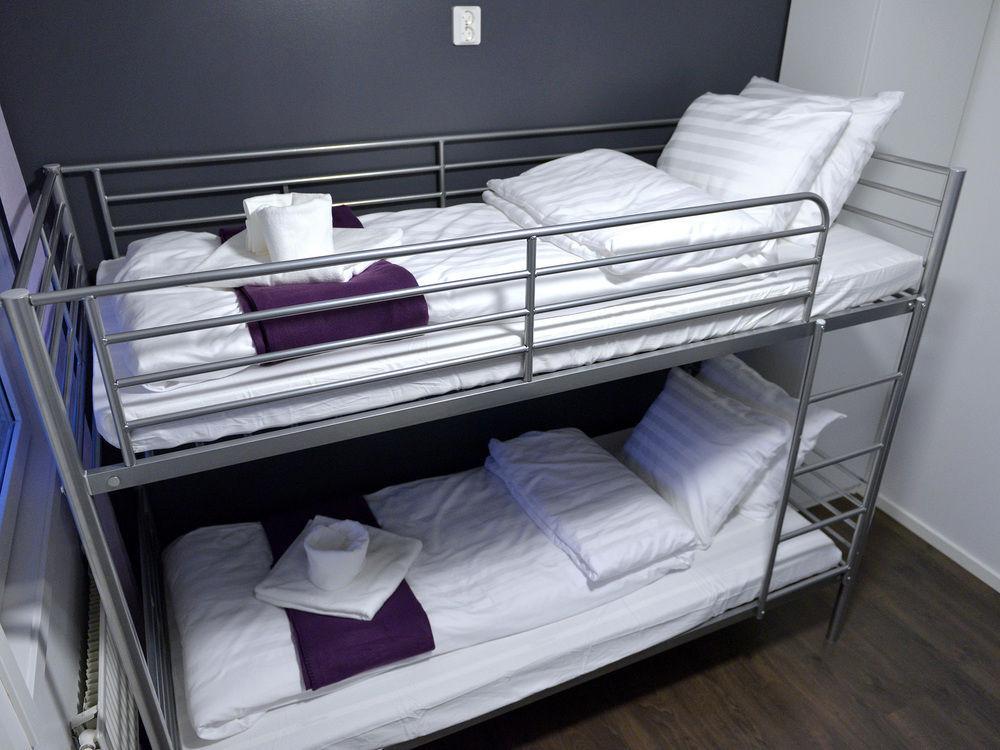 Hotel Vindeus Sodertalje Bagian luar foto