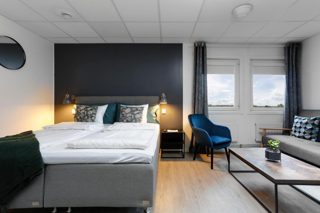 Hotel Vindeus Sodertalje Ruang foto