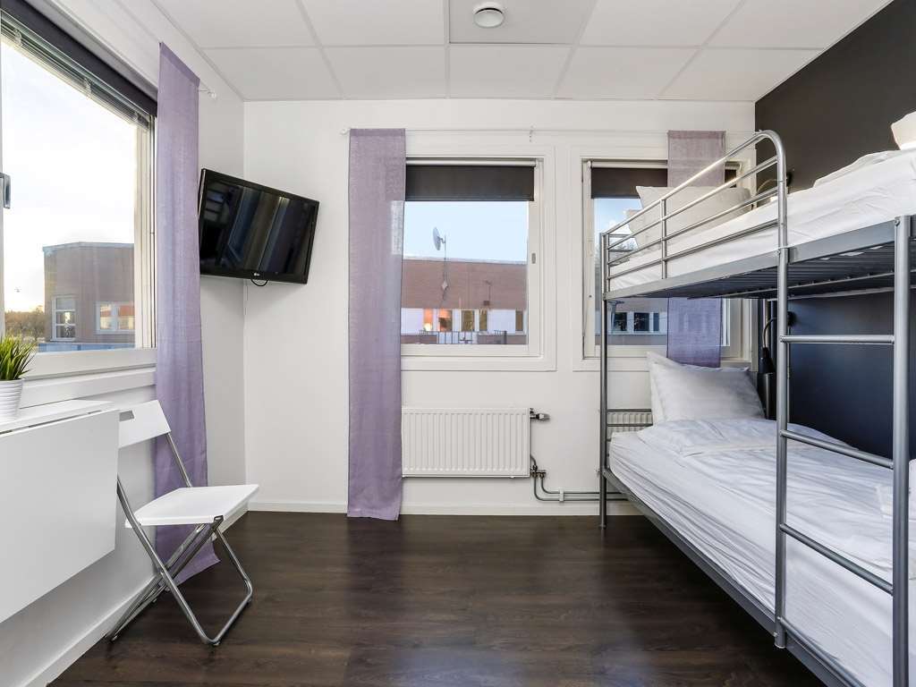 Hotel Vindeus Sodertalje Ruang foto