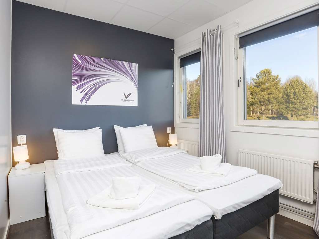 Hotel Vindeus Sodertalje Ruang foto