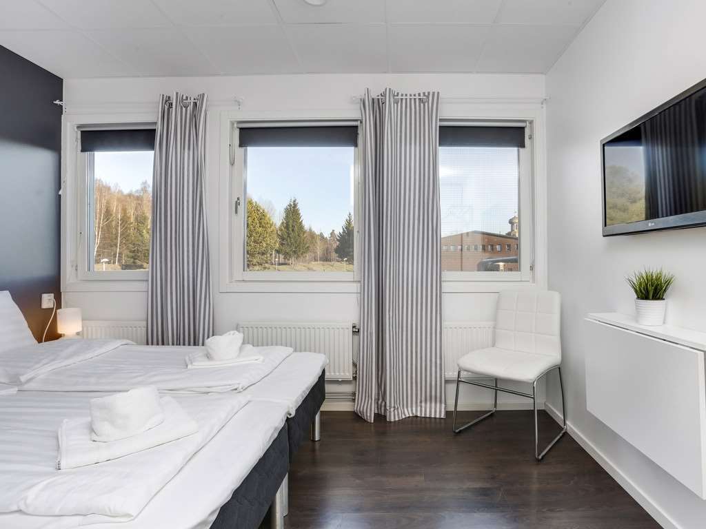 Hotel Vindeus Sodertalje Ruang foto