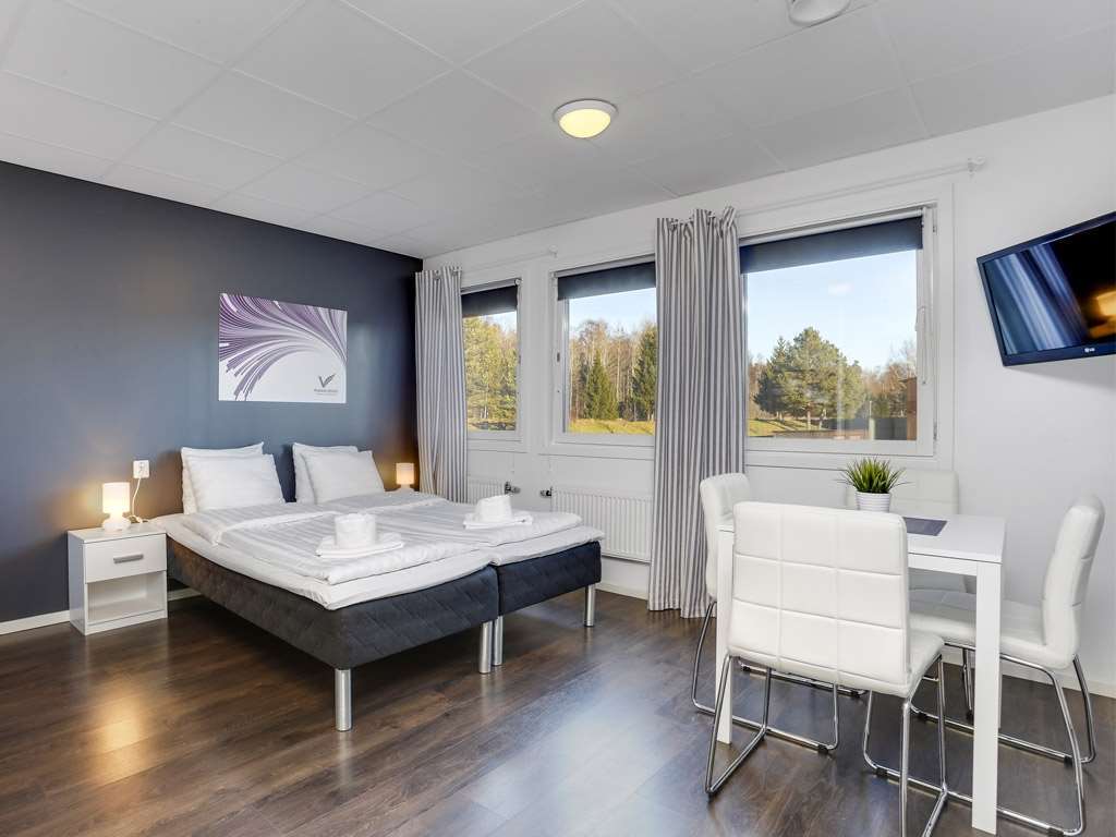 Hotel Vindeus Sodertalje Ruang foto